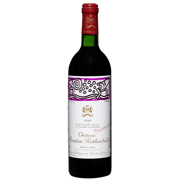 Chateau Mouton Rothschild