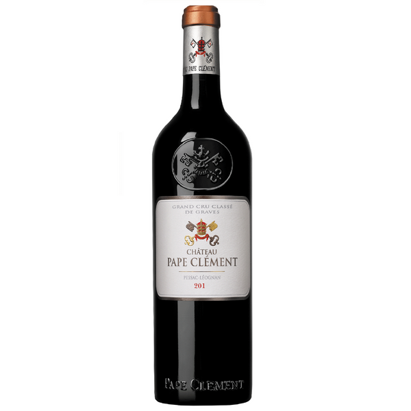 Chateau Pape Clement Rouge