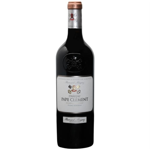 Chateau Pape Clement Rouge 2019