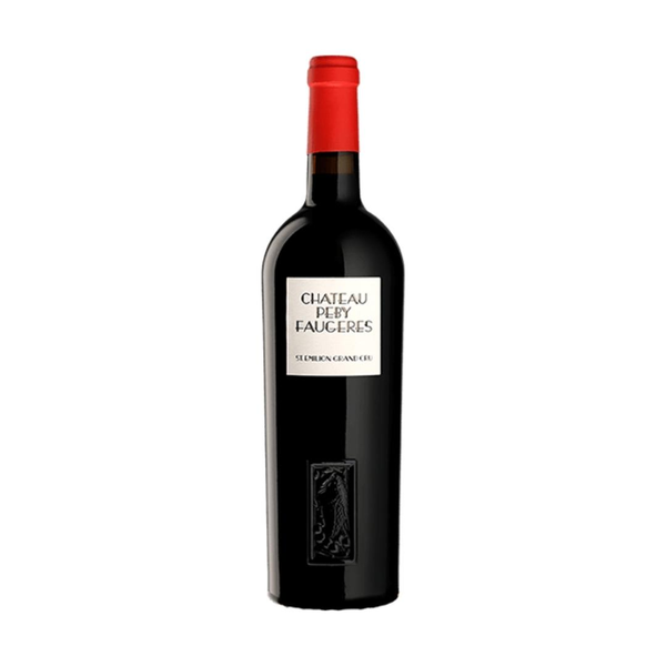 Chateau Peby Faugeres Saint-emilion Grand Cru (Grand Cru Classe) 2018 750ml