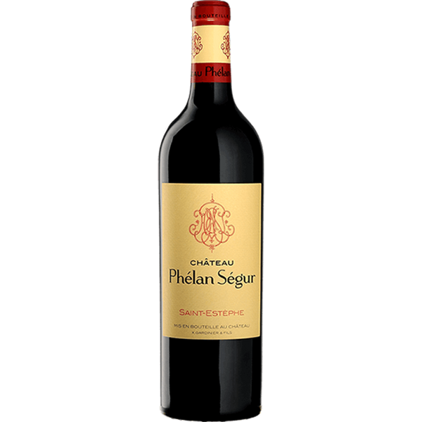 Chateau Phelan Segur 2016