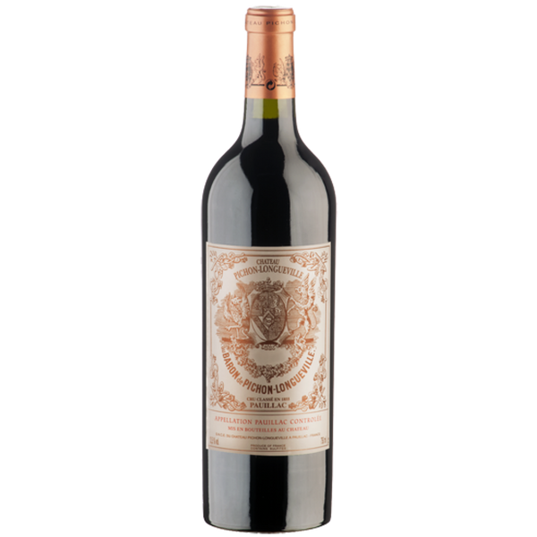 Chateau Pichon Longueville Baron 2020