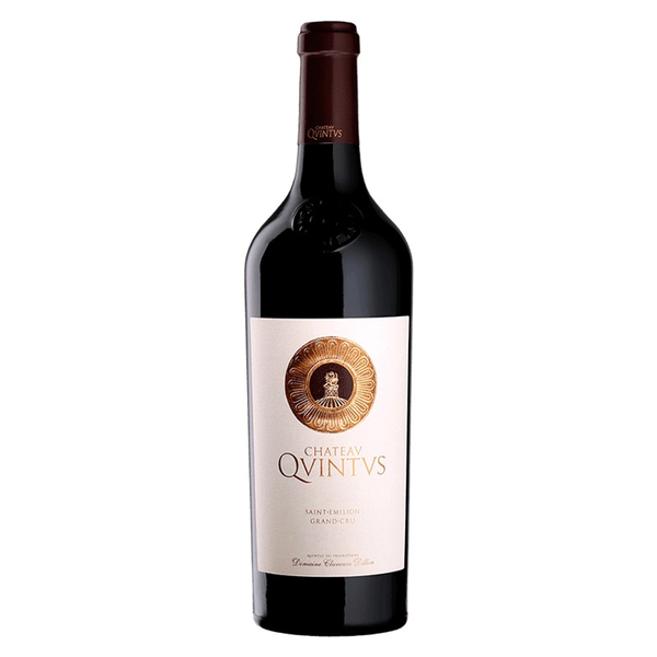 Chateau Quintus 2021