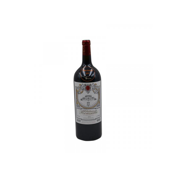 Chateau Rousselle 1.5L