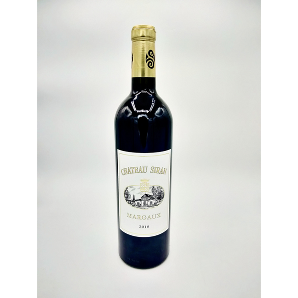 Chateau Siran - Margaux 750ml