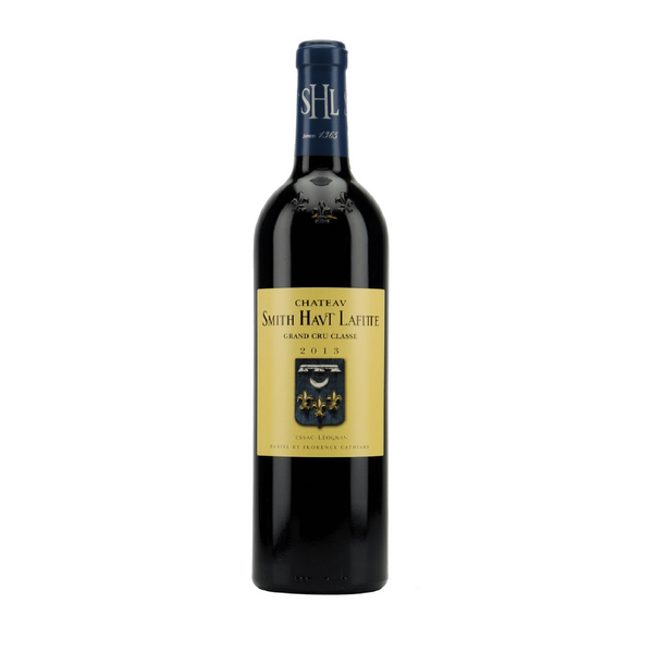 Chateau Smith Haut Lafitte