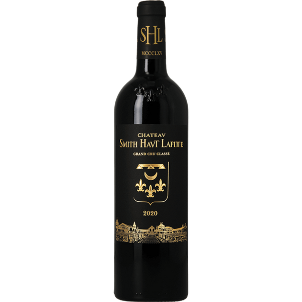 Chateau Smith Haut Lafitte 2020