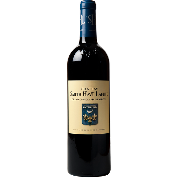 Chateau Smith Haut Lafitte Rouge 2017