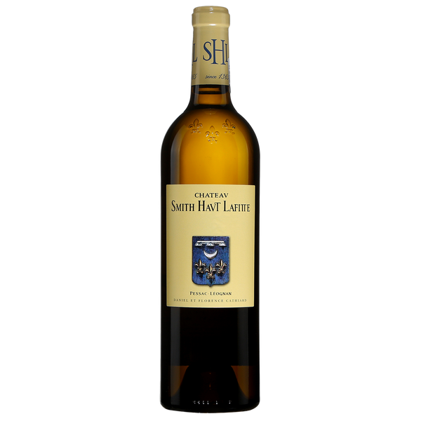 Chateau Smith Haut-Lafitte Pessac-Leognan (Grand Cru Classe De Graves) 2018 750ml