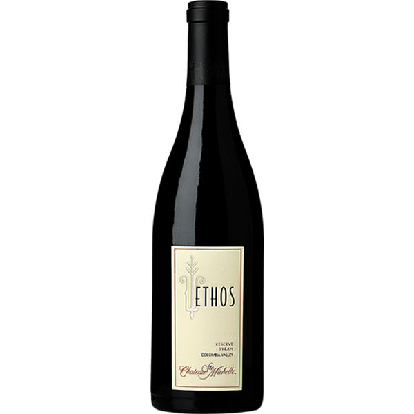 Chateau Ste Michelle Ethos Syrah