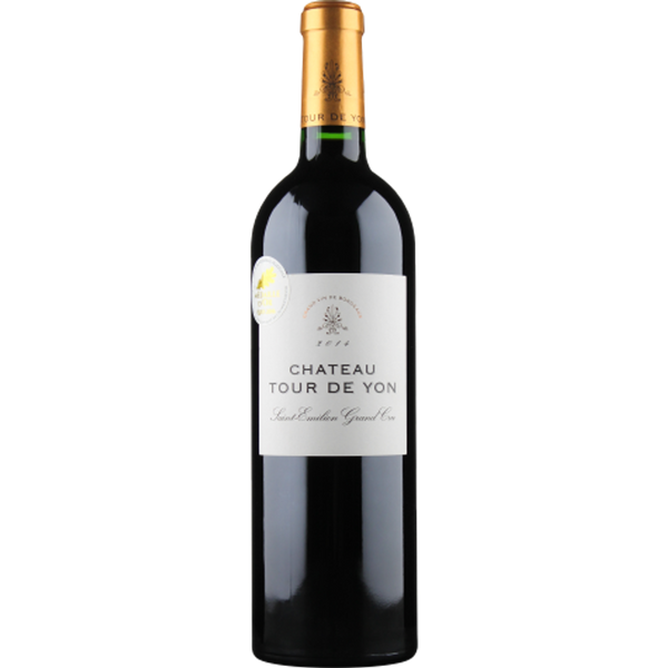 Chateau Tour De Yon