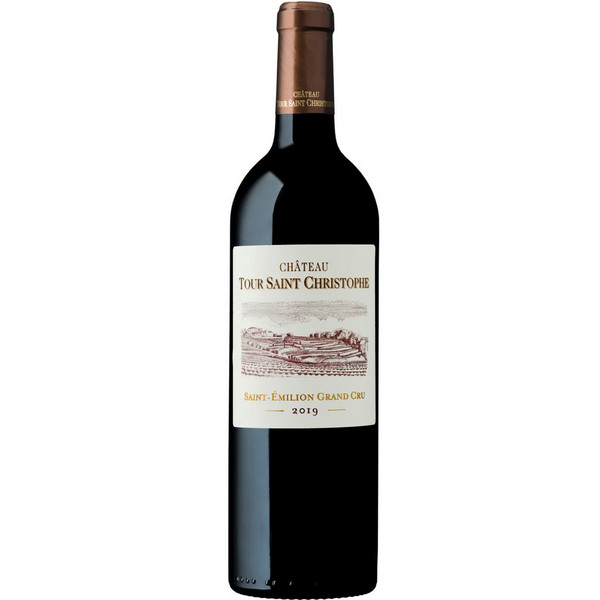 Chateau Tour St. Christophe