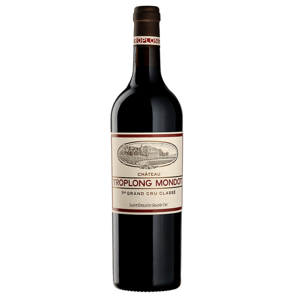 Chateau Troplong-Mondot