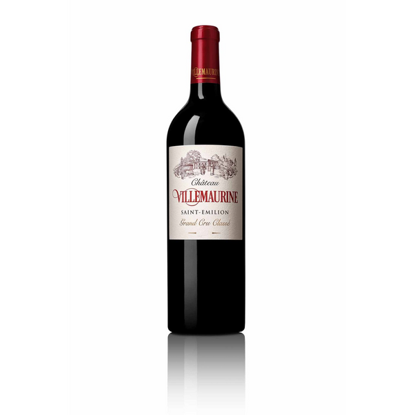 Chateau Villemaurine