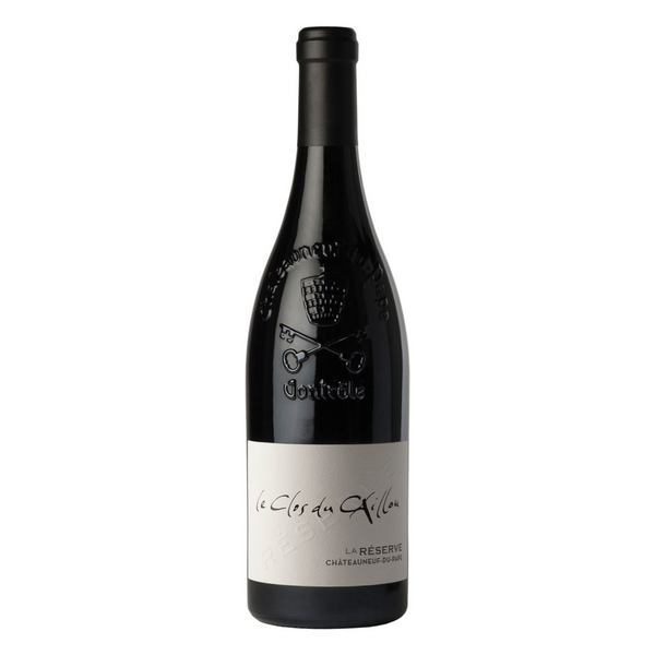 Chateauneuf Clos Du Caillou Resere