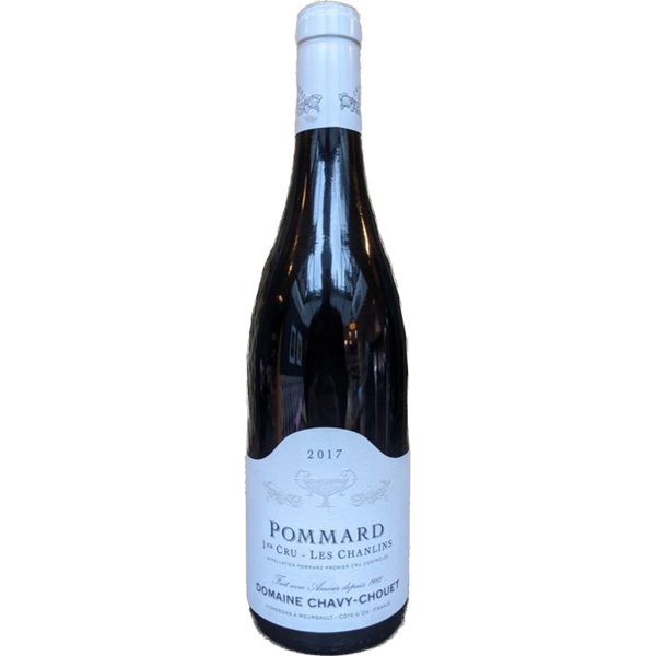 Chavychouet Pommard 1Er Cru Les Chanlins