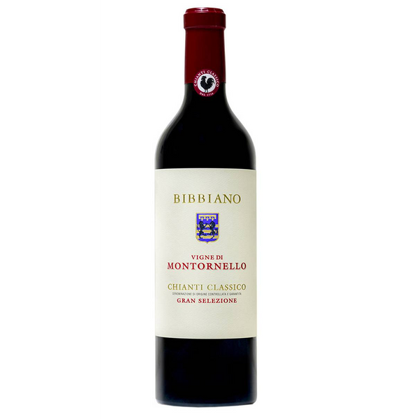 Chianti Classico Vigne De Montornello