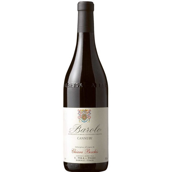 Chiara Boschis Barolo Cannubi 1.5L