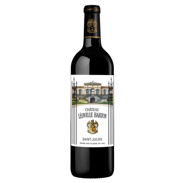 Cht Leoville Barton