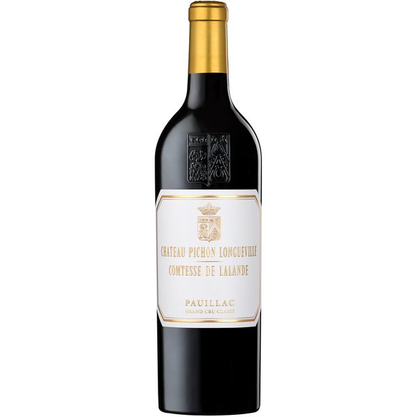 Cht Pichon Comtesse De Lalande 750ml