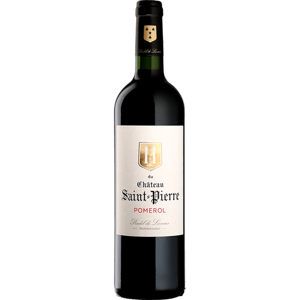 Cht St Pierre A Pomerol Primeur 750ml