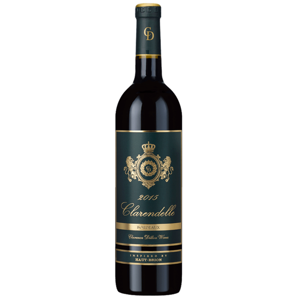 Clarendelle Bordeaux Rouge