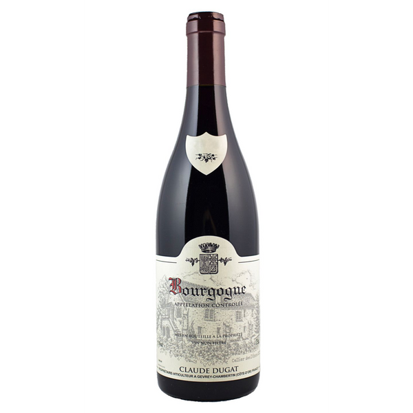 Claude Dugat Bourgogne Rouge 750ml