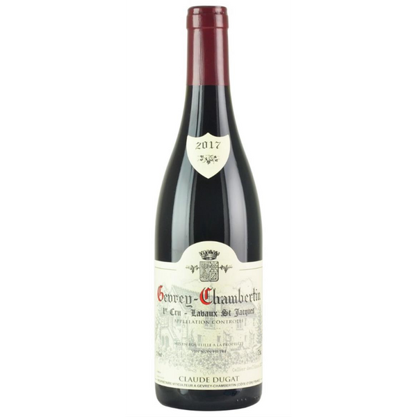 Claude Dugat Gevrey Chambertin 750ml