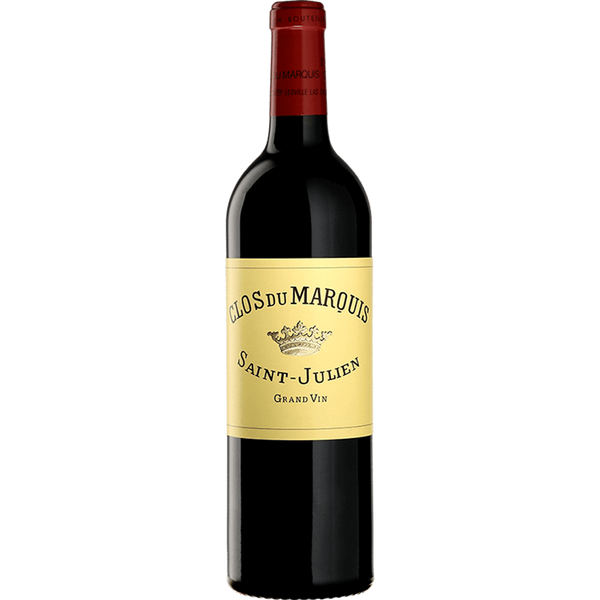 Clos Du Marquis 2016