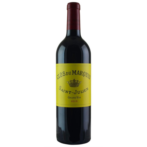 Clos Du Marquis 2018 750ml