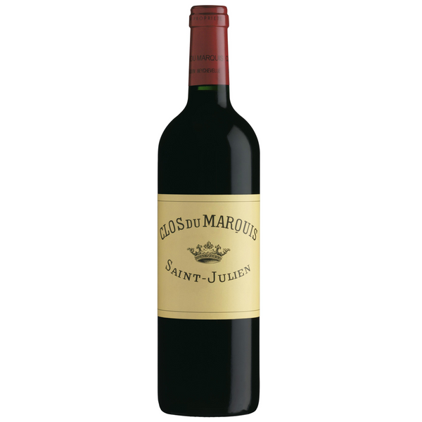 Clos Du Marquis Saint Julien