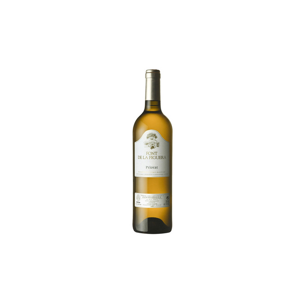 Clos Figueras Font De La Figuera