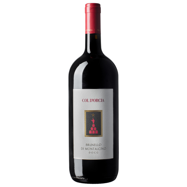 Col D'Orcia Brunello Di Montalcino 2018