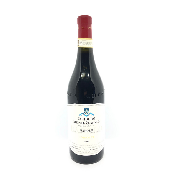 Cordero Di Montezemolo Barolo Enrico VI 2015 750ml