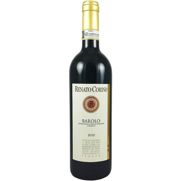 Corino Renato Barolo