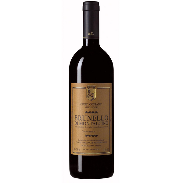Costanti Brunello Di Montalcino 375 ml