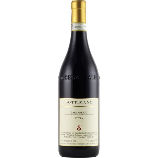 Cotta Barbaresco - Sottimano