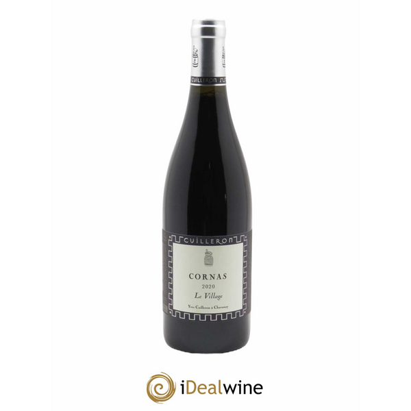 Cuilleron Cornas Le Village