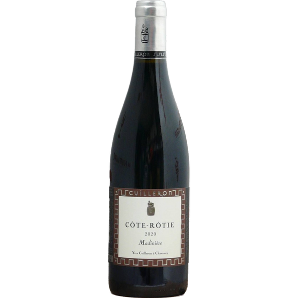 Cuilleron Cote Rotie Madiniere