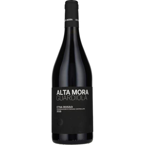 Cusumano Alta Mora Guardiola Etna Rosso 2016 750ml
