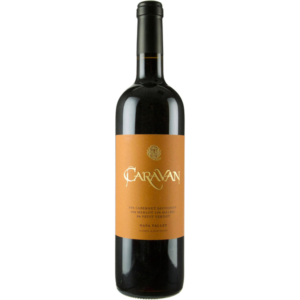 Darioush Caravan 750ml