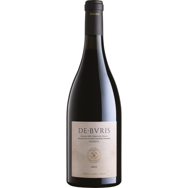 De Buris Amarone Classico Doc Riserva