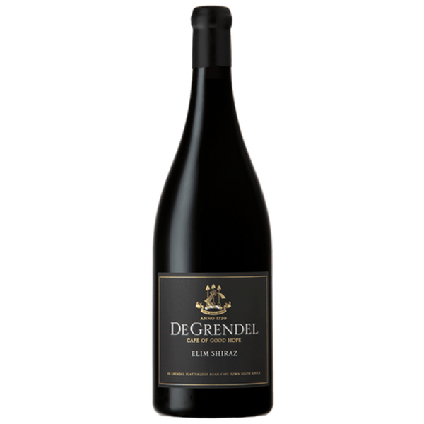 De Grendel Shiraz Elim Magnum 1.5L