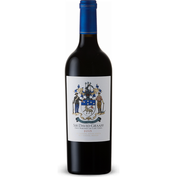 De Grendel Sir David Graaff
