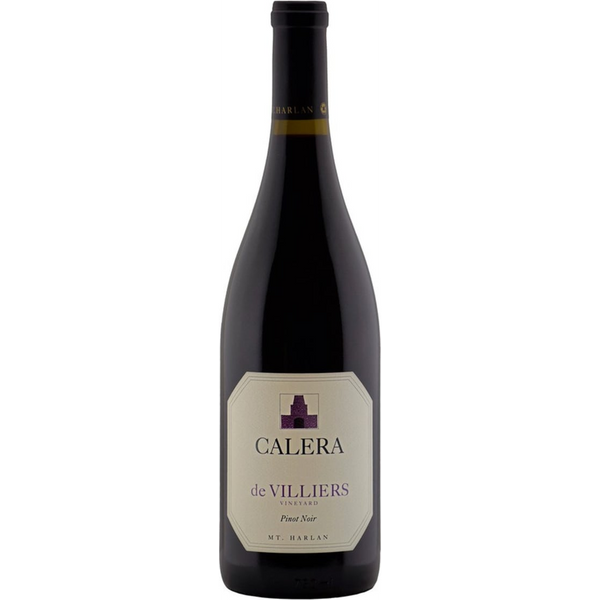 De Villiers Pinot Noir
