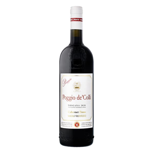 De'Colli Cabernet Franc