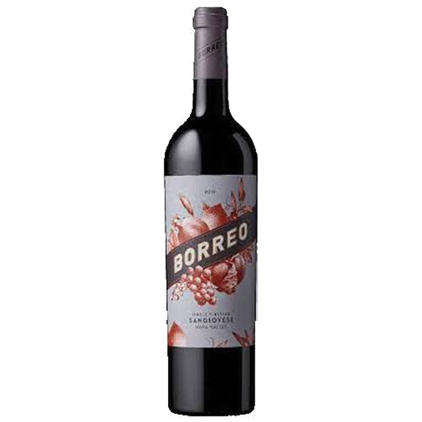 Deerfield Ranch Fountain Grove Sangiovese 2020 750ml