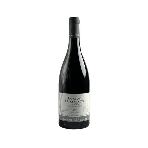 Delarche Corton-Renardes Grand Cru Vv 750ml
