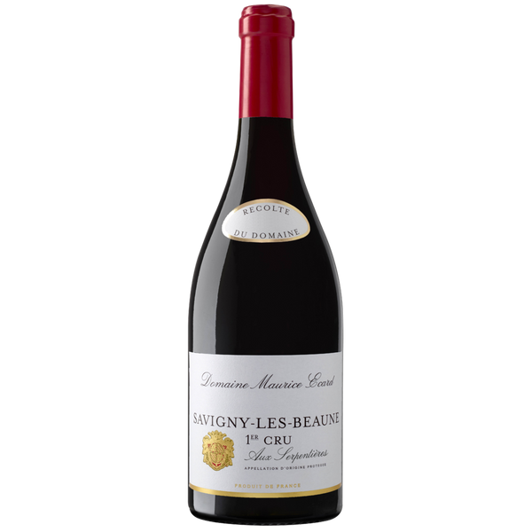 Dmn Ecard Savigny 1Er Cru Serpentieres