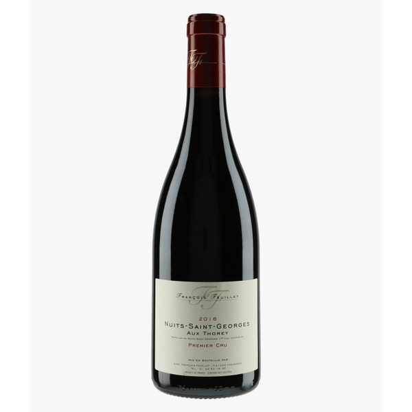 Dmn Feuillet Nuits St George 1Er Cru Tho